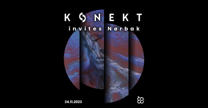 KONEKT invites Norbak