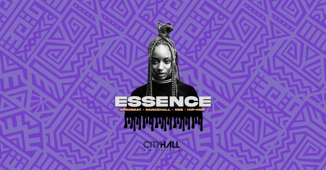 Essence: Twister & Milzz