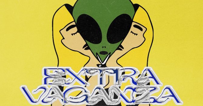 EXTRAVAGANZA: Grażyna Biedroń, nuarrrrr | Prozak 2.0
