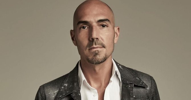 Sam Paganini | Praga Centrum | 25 listopada 2023