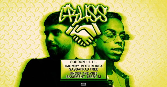 Gruß: DJOMBY & IVYSI