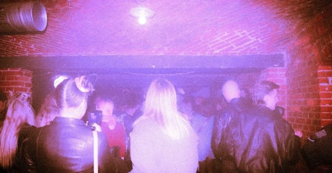RAVE OSTATECZNY #4 : Ostateczne Umiłowanie