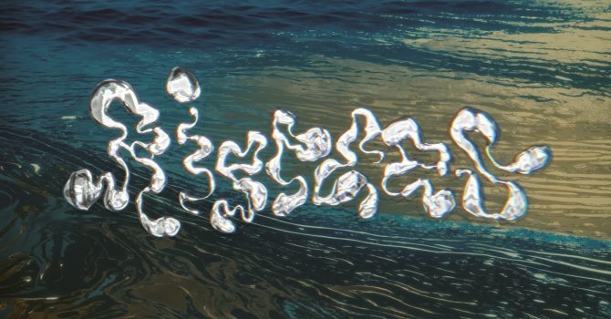 RIPPLES #1