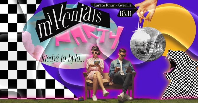 Millenials Party