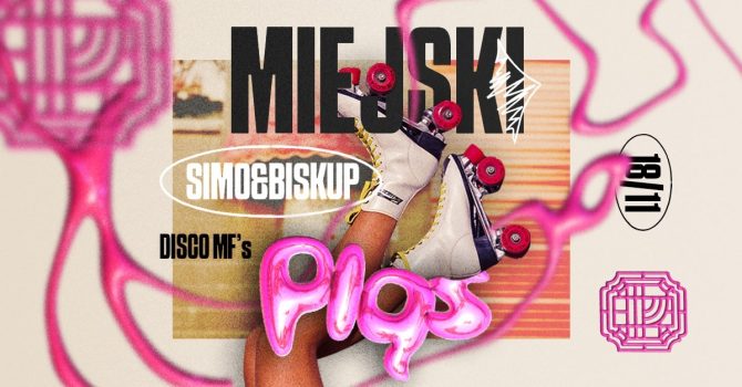 MIEJSKI PLĄS | SIMO&BISKUP w Próżności