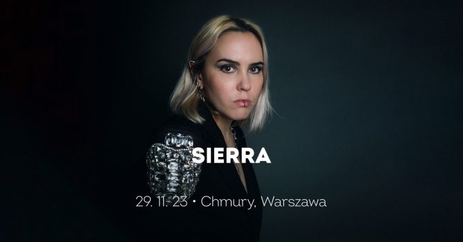 SIERRA | Warszawa
