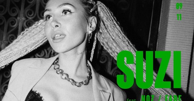 rap gra | SUZI x NOZ x FADE | 09.11 | MEWKA