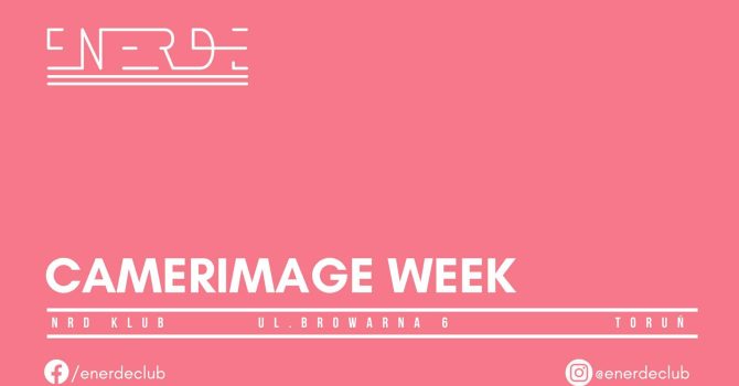 Camerimage Week // NRD Klub