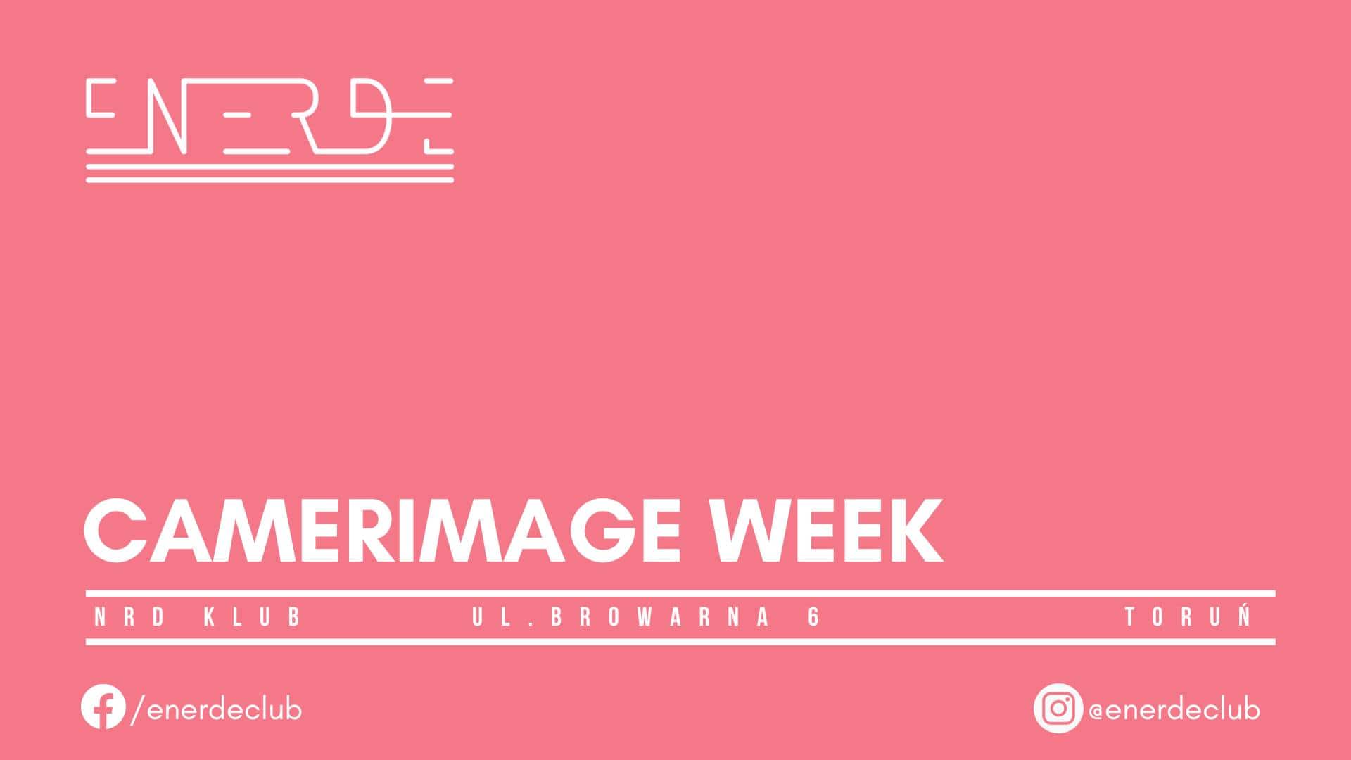 Camerimage Week // NRD Klub