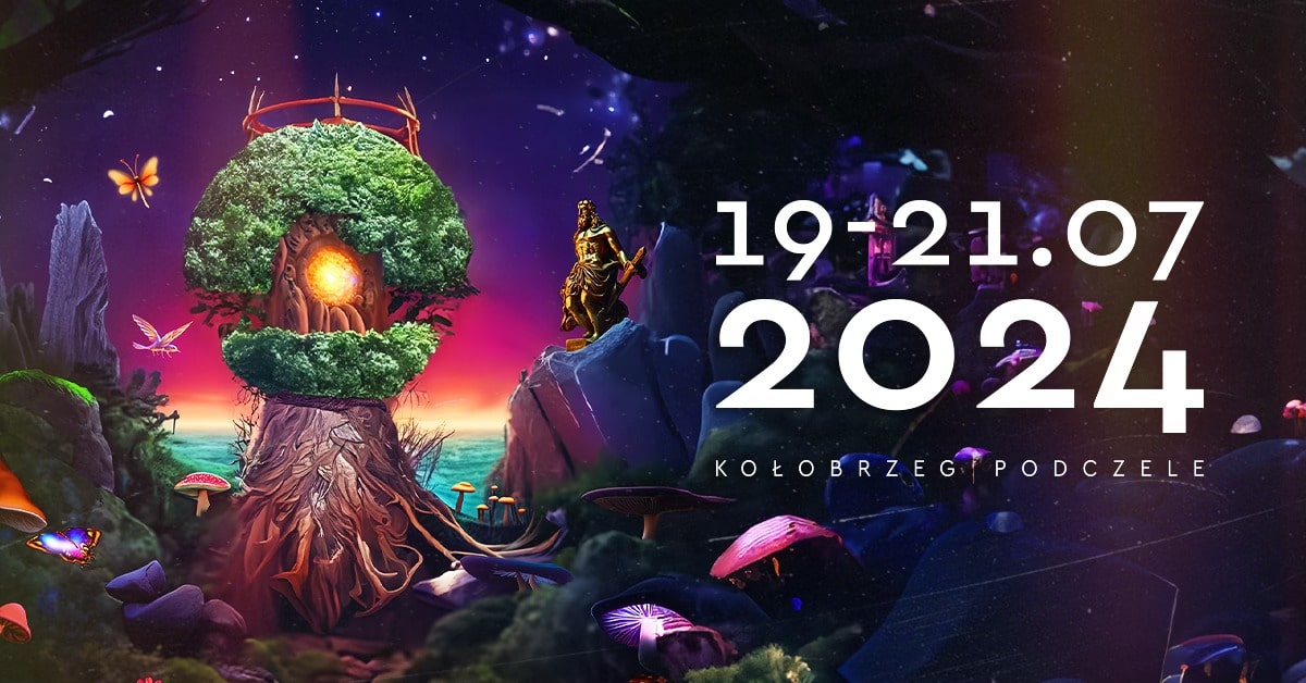 Sunrise Festival 2024 FTB.pl