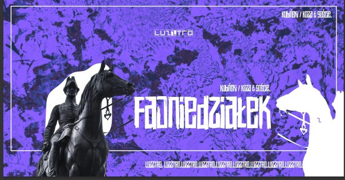 Fajniedziałek