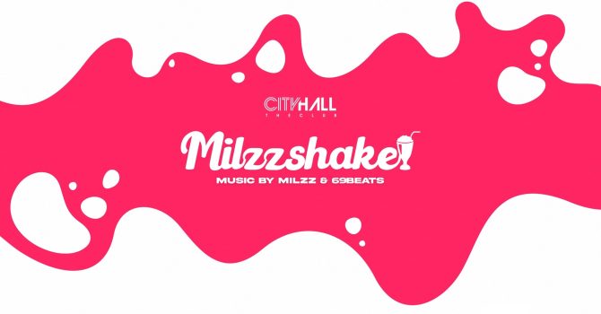 Milzzshake: Milzz & 69Beats