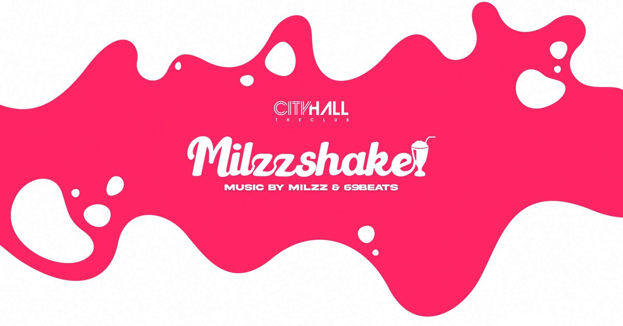 Milzzshake: Milzz & 69Beats