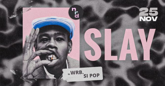 S L A Y