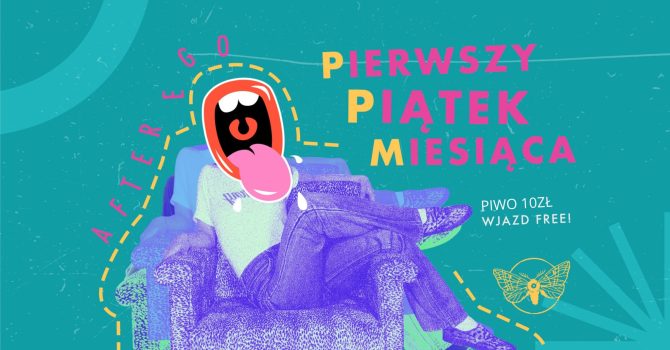 PPM Wraca! Wjazd Free / Piwo 10 PLN