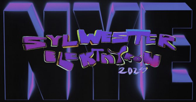 SYLWESTER ELEKTRYKÓW: FUTURE