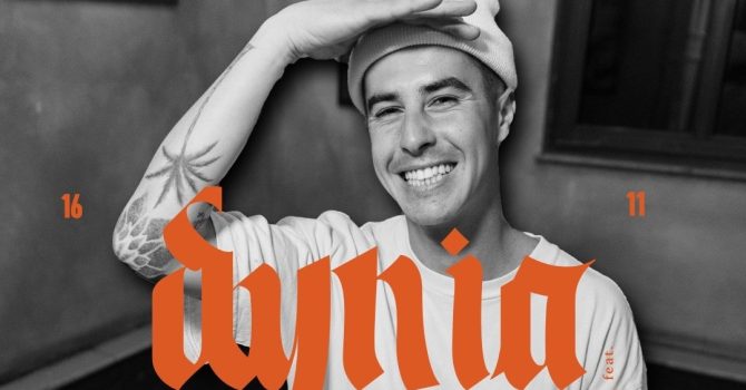 rap gra I DYNIA x NOZ | 16.11 I MEWKA