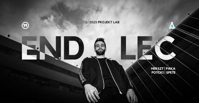 Technokracja x LAB: ENDLEC