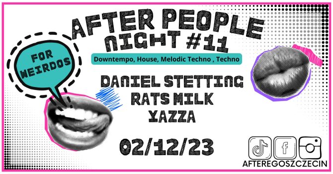 After People Night #11