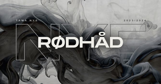 Tama NYE: Rodhad