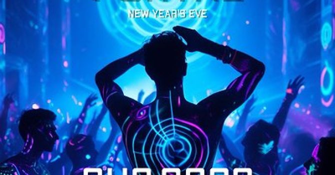 PORTAL New Years Eve [ODWOŁANE]
