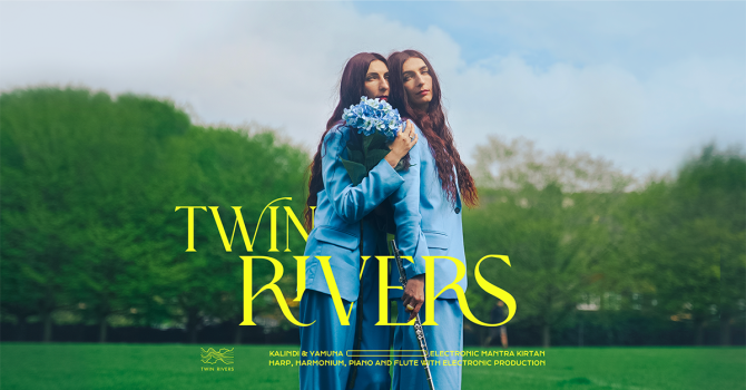 Twin Rivers | Koncert