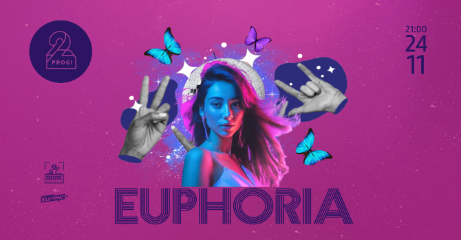EUPHORIA PARTY