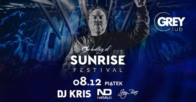 History Of Sunrise | Grey Bydgoszcz