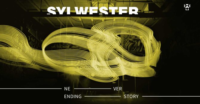 SYLWESTFR x 2days