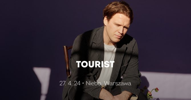 Tourist | Warszawa