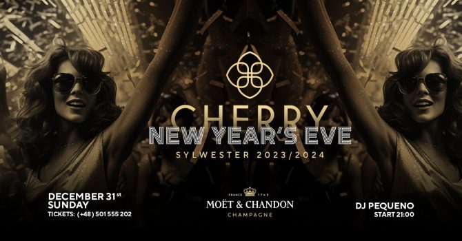 NEW YEAR’S EVE