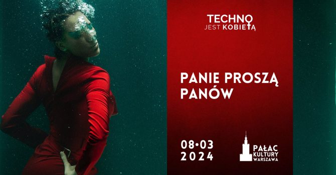 Panie Proszą Panów 2024