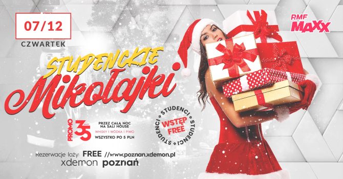 Studenckie Mikołajki