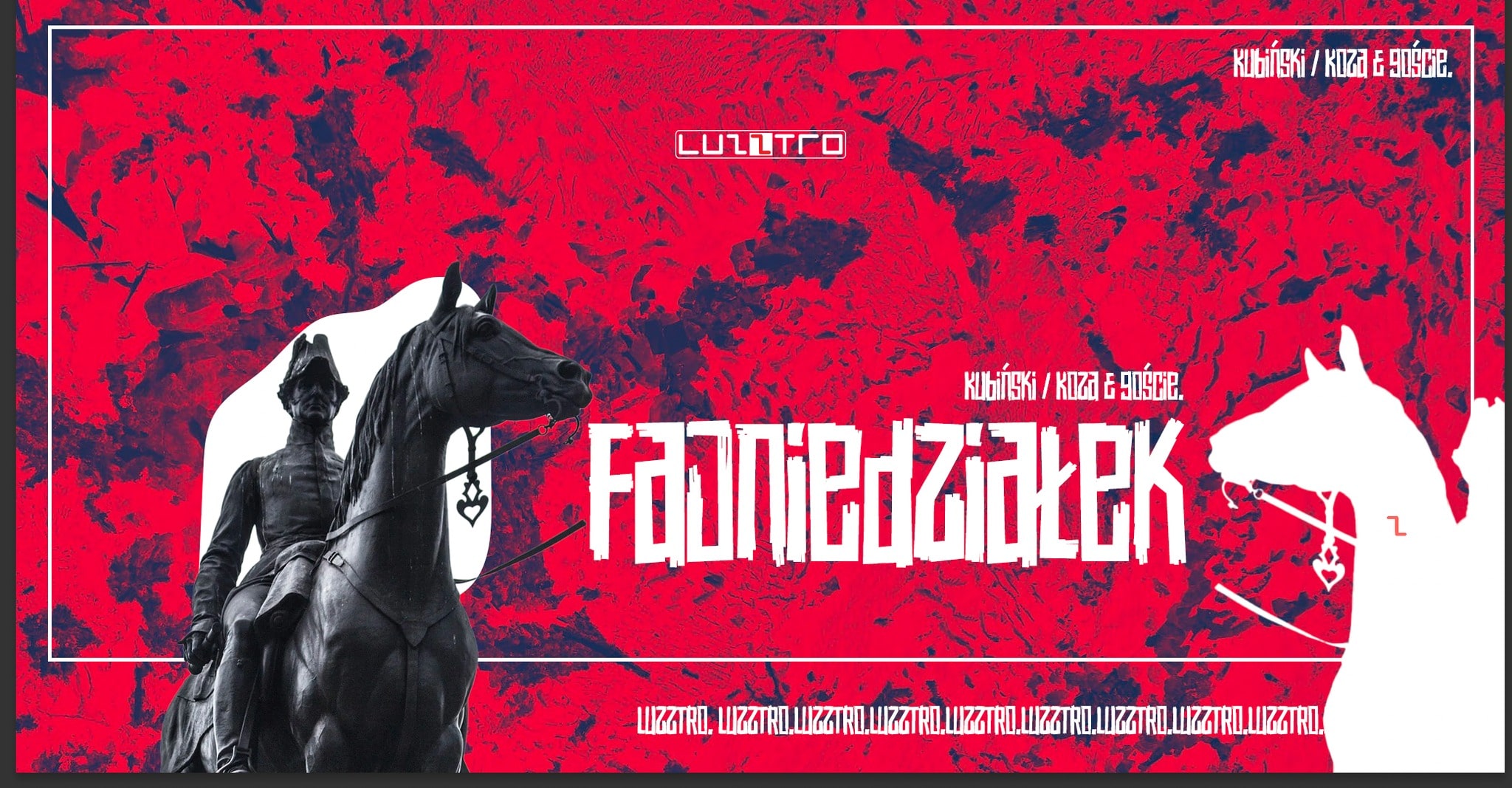 Fajniedziałek