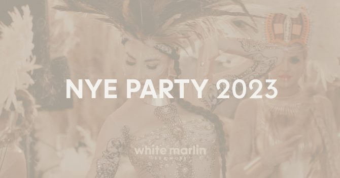 Celebruj Nowy Rok z White Marlin Gdańsk – Sylwester 2023/2024