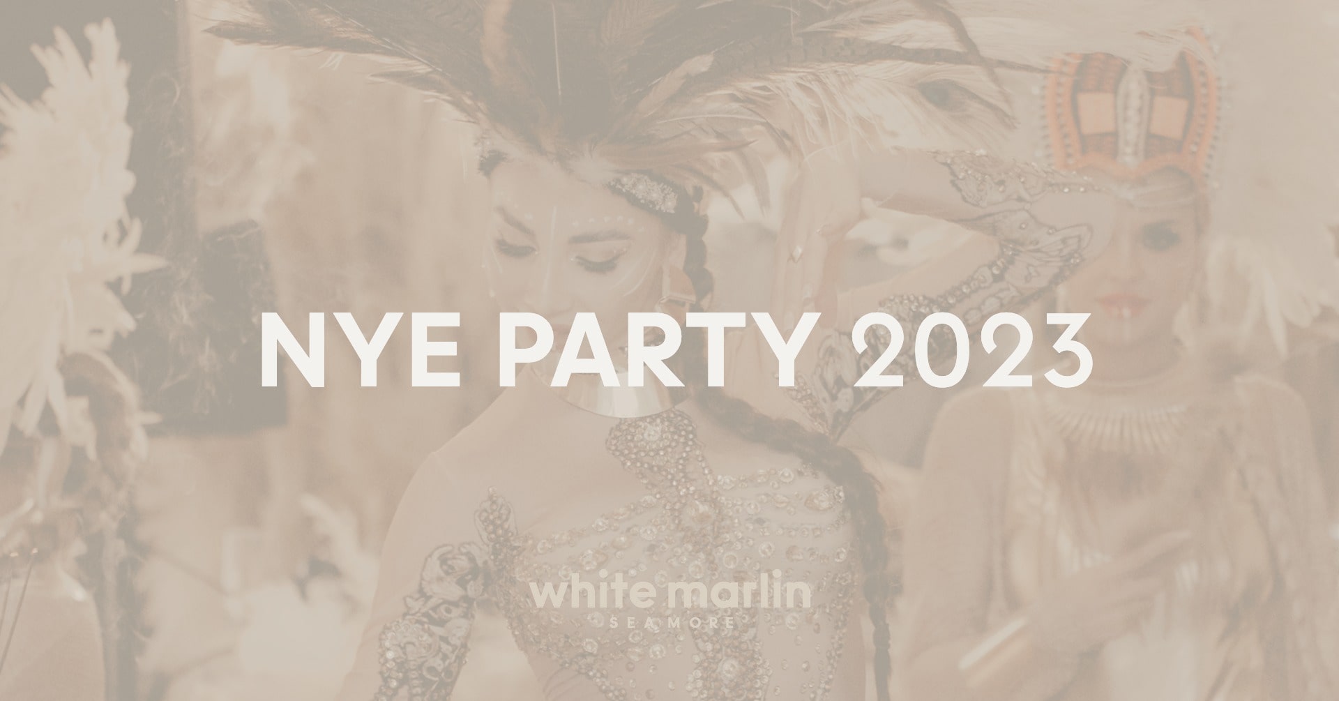 Celebruj Nowy Rok z White Marlin Gdańsk – Sylwester 2023/2024
