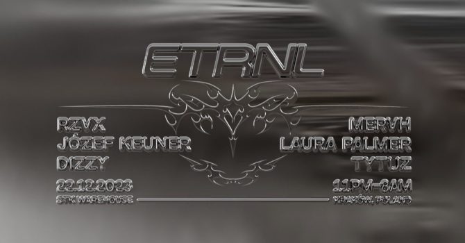 ETRNL RAVE | RZVX