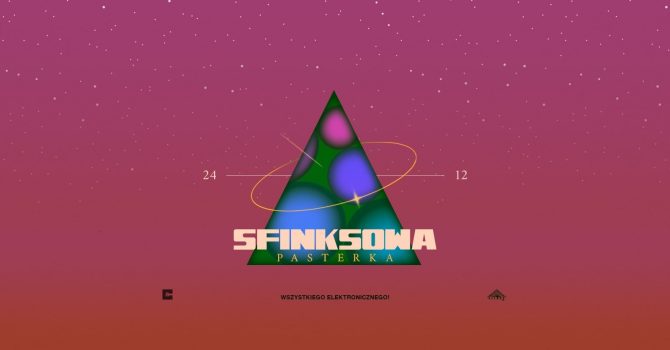 Sfinksowa Pasterka