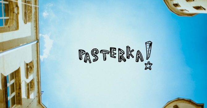 PASTERKA