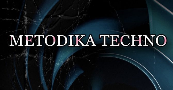 22.12 METODIKA TECHNO / SZPITALNA 1
