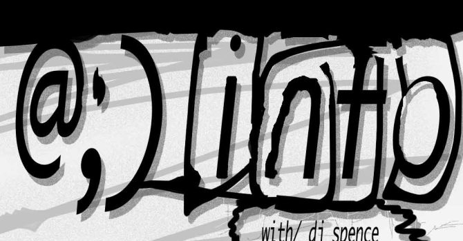 @;)info nr1: DJ Spence (Montreal/CA)