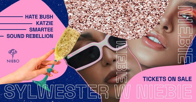 Sylwester w Niebie 2023/2024