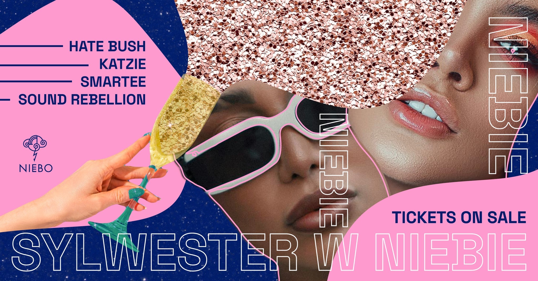Sylwester w Niebie 2023/2024