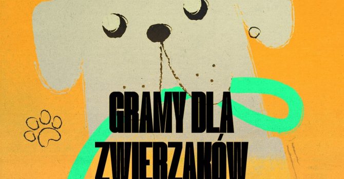 Prozak 2.0 gra dla zwierzaków z KTOZ