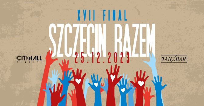 Szczecin Razem XVII