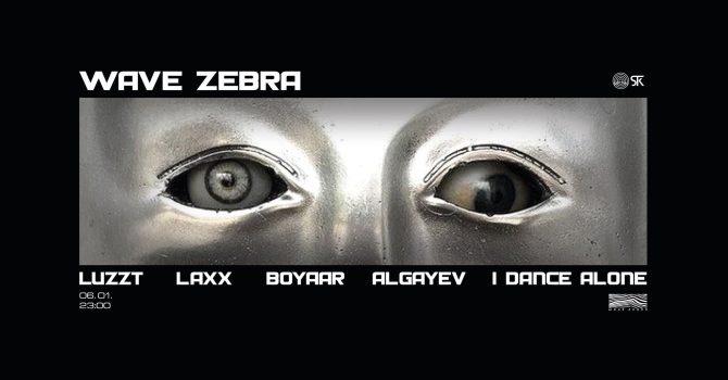 Wave Zebra: Underground Symphony