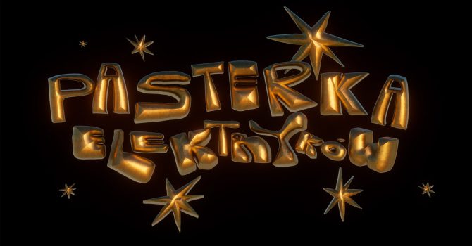 PASTERKA ELEKTRYKÓW