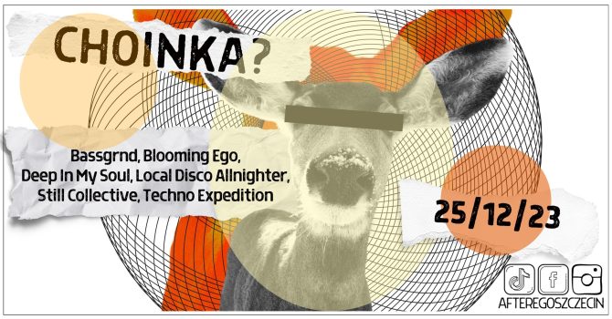 Choinka? | After Ego