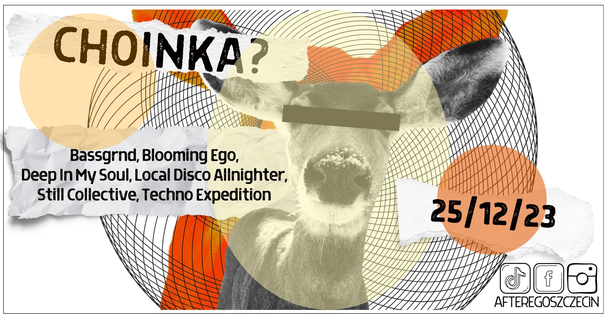 Choinka? | After Ego