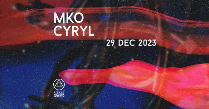 MKO, Cyryl | Piekło nad Niebem